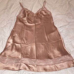 Victoria’s Secret lingerie